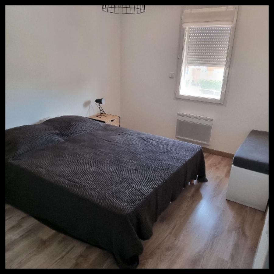 Maison De Vacances Torreilles Plage 6 Personnes Екстериор снимка