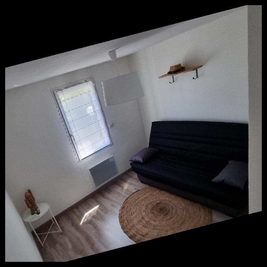 Maison De Vacances Torreilles Plage 6 Personnes Екстериор снимка